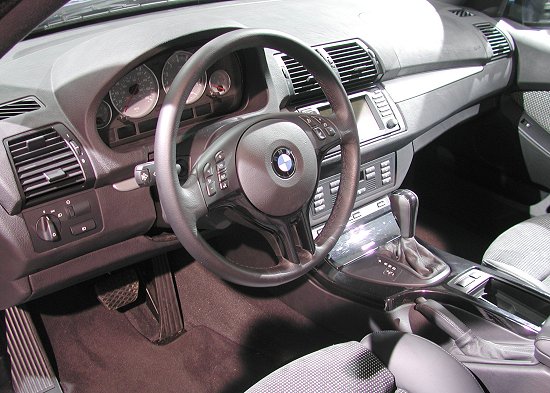 2002 BMW X5 4.6is голубой