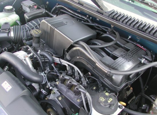 2002 Ford Explorer Eddie Bauer medium wedgewood